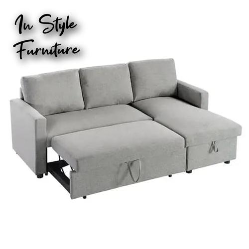 Jual Sofa l bed reclining sofa minimalis sofa sofa bed sofa leter l Kab. Bogor In