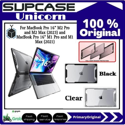 SUPCASE For MacBook Pro 16 Case (2024-2021) M4 / M3 / M2 / M1 Pro/Max UB custodia protettiva rigida resistente e resistente  7