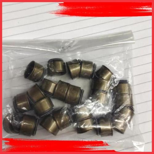 Jual (SHF) SEAL VALVE FUSO FIGHTER 6M60T ME241213 SEAL KLEP 6M60