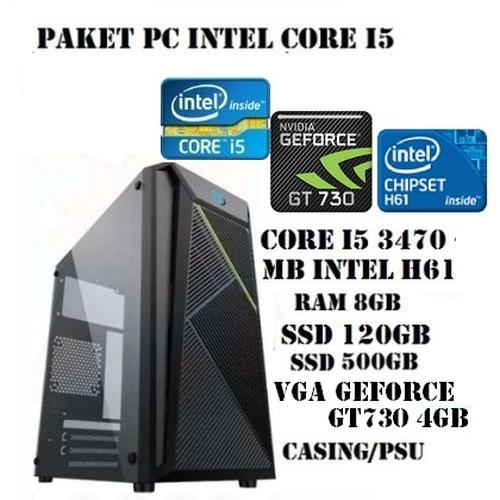 HOT Best Gpu I5 9400f Without Graphics Card Best Gpu I5 3470