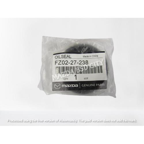 Jual Genuine Seal Oil Drive Shaft Depan Kiri Mazda CX5 2012 KE, Biante