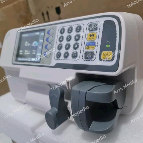 Jual Syringe Pump Avamed / Syringe Pump Ava - Jakarta Timur - Arra ...