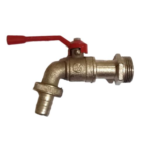 Jual Keran Air Kuningan Kran Air Drat Taman Keran Tembok Fleksibel 3/4 ...