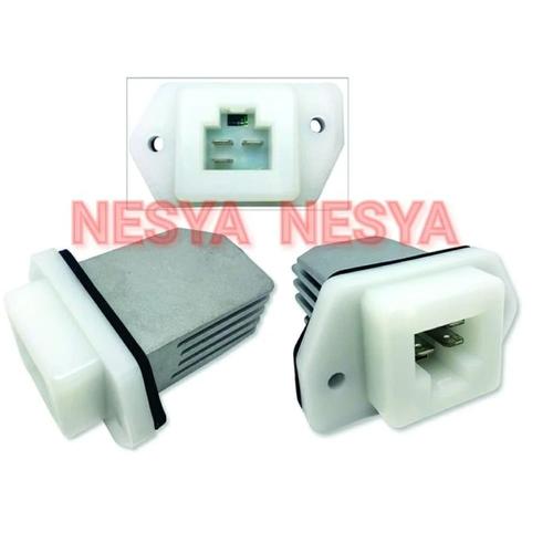 Jual Westan Werstan Werstand Resistor Motor Blower AC Mobil Nissan