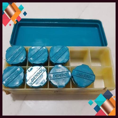 Jual nozzle nosel nozel pump injector injektor kijang kapsul 7k diesel asli Jakarta Barat