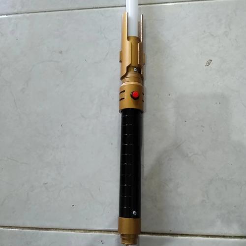 Jual Custom PVC lightsaber with polycarbonate blade Blade Kota