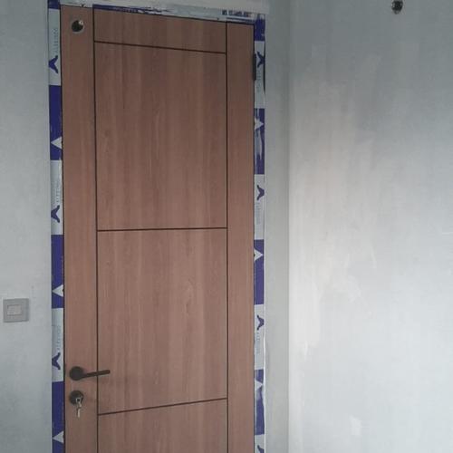 Jual pintu hpl/pintu kamar hpl/pintu minimalis hpl - Kota Tangerang