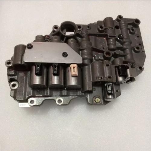 Jual Body valve selenoid matic suzuki ertiga expander - Kab. Bandung ...