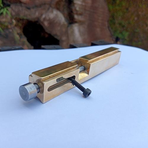 Gambar Chamber Sharp Tiger Classic Custom dari one shoot custom undefined Tokopedia