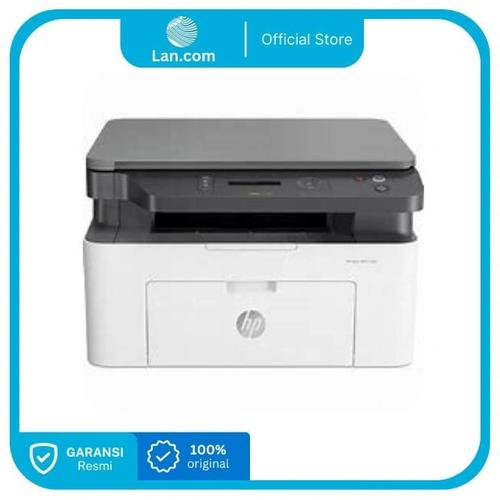 Jual Printer HP Laserjet MFP 135a M135a Printer Laserjet Print Scan