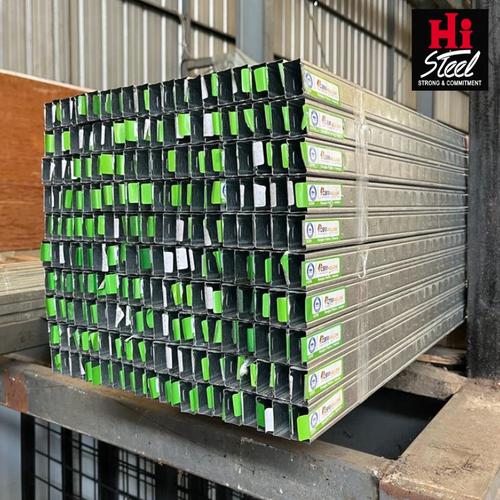 Hollow plafond 20x40x0.4 PRIME di Hi Steel Surabaya - Pusat Besi & Baja | Tokopedia