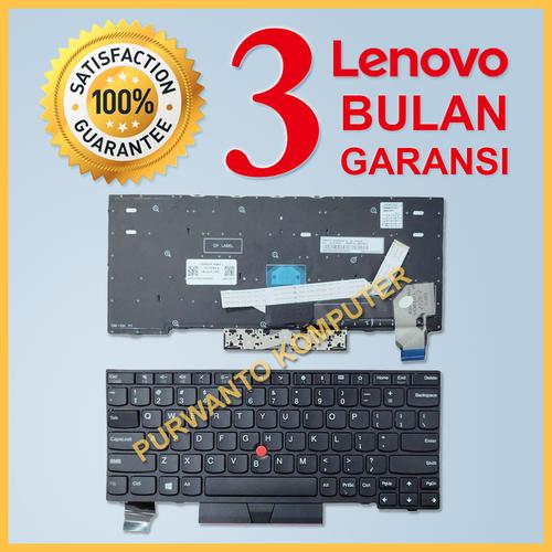 Lenovo THINKPAD X280 A285 X395 X390 L13 Yoga L13 Tastiera 01YP004 - Foto 2