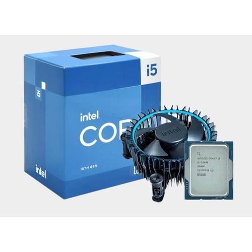 ⠀良 品 】Intel core-i5 13400 【 当日 発送!】 ⠀良 品 】Intel core-i5 13400 【 当日 発送!】