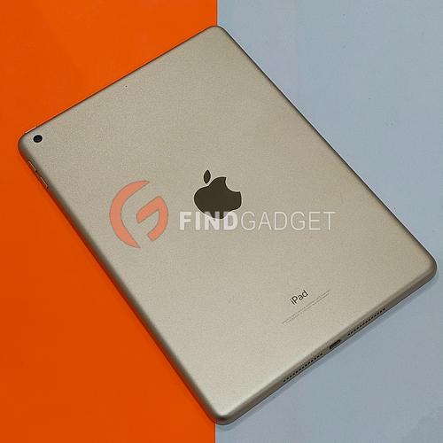 Jual Apple iPad Gen 5 128 GB RAM 128 Ex Resmi Apple Second Bekas ...