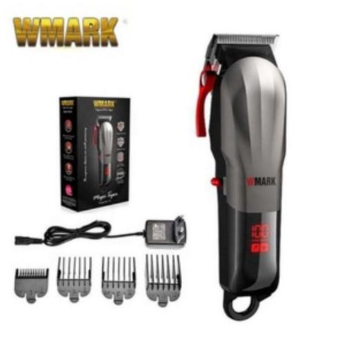 Jual ALAT CUKUR RAMBUT TAJAM BOTAK ALAT POTONG CLIPPER SALON BARBER ...