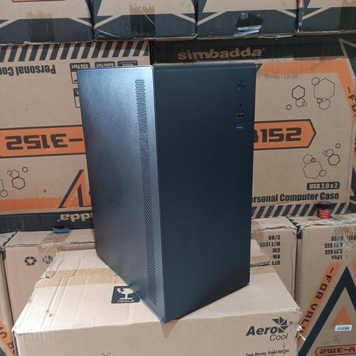 Jual PC Rakitan Intel Core i5 RAM 8GB DDR4 SSD 512GB NVME Gen Terbaru ...