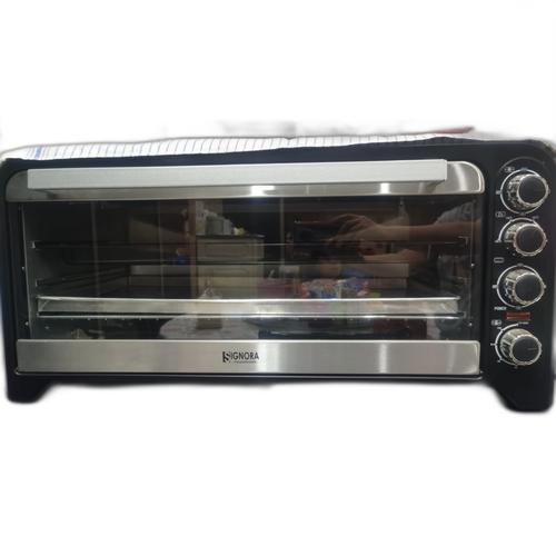 Jual Signora Oven Listrik Galaxy 75 liter Prelove Kota Medan FVP