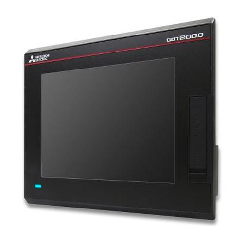 三菱 GOT タッチパネル GT2710-STBA シーケンサー