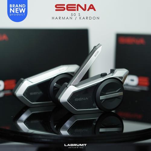 Jual Sena 50S Harman Kardon DUAL Kota Denpasar Labrumt