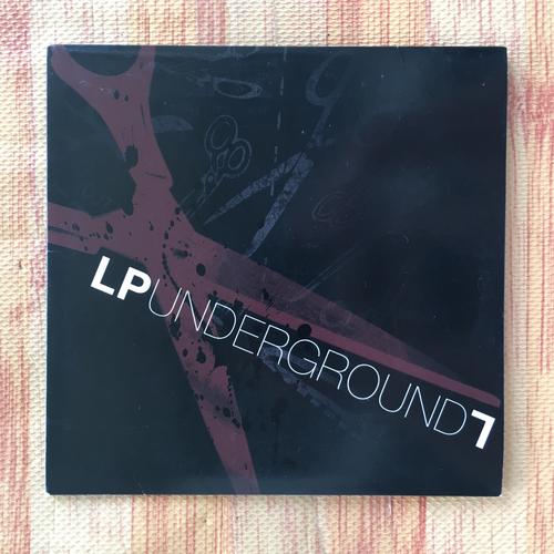 LINKIN PARK UNDERGROUND 7.0 (LPU7.0)