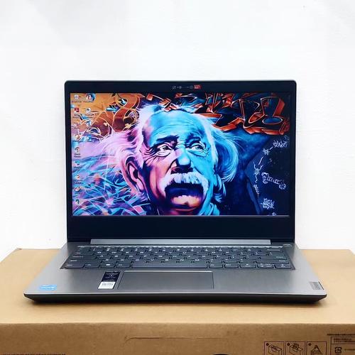 Jual Laptop Lenovo Ideapad Slim3 14ITL05 Intel Core i3-1115G4 8GB