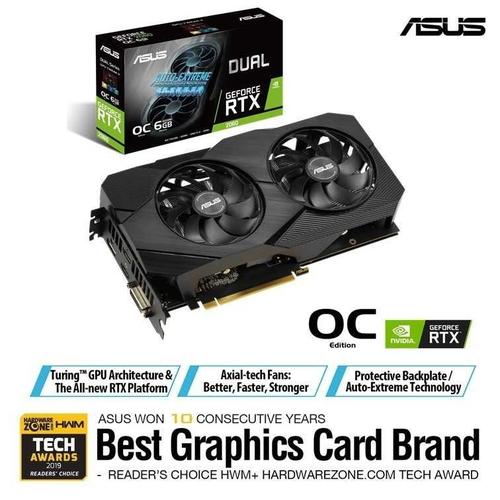 Vga Colorful Geforce Colourful Rtx 2060 Super Rtx 2060 Jual Gpu