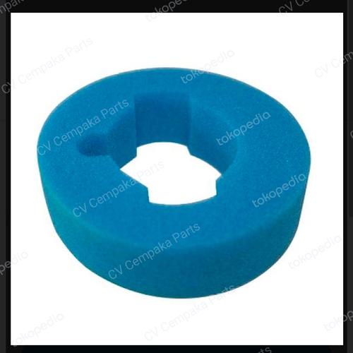 Jual ELEMENT FILTER FUEL CAP 400504-00045 DOOSAN GENUINE PART - Kota ...