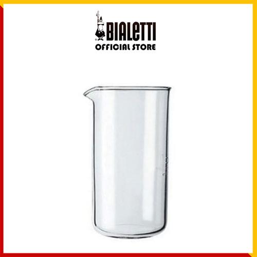 Jual Bialetti Replacement Glass 1L (French Press) Alat Kopi Manual