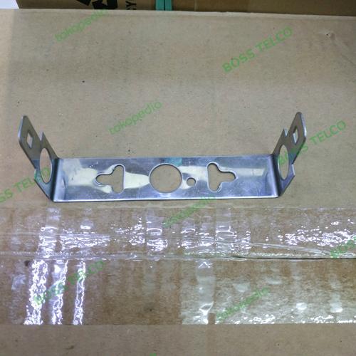 Jual bmf lsa / dudukan lsa stainlees / frame lsa 1,2,3,5,10 way - 1 way ...