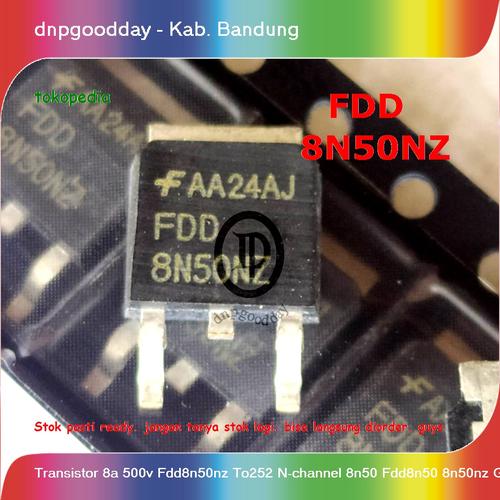 10 PZ TRANSISTOR Mdd S8050-J3Y SOT-23 #WD1 EUR 4,12 - IT - Foto 7