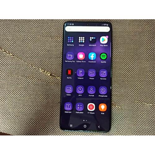 SAMSUNG - Samsung Galaxy S20+ SM-G985F/DS おまけつき Amazon.com: Samsung Galaxy S20 Plus SM-G985F/DS 128GB 8GB