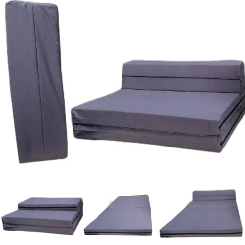 Jual KASUR LIPAT REBOUNDED SOFA LIPAT REBOUNDED SOFA LANTAI - Jakarta ...
