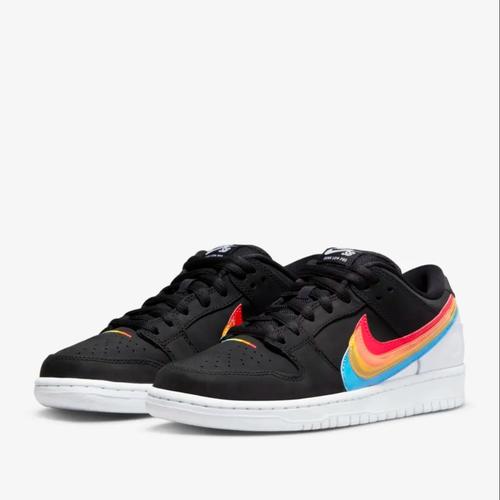 Jual Nike SB Dunk Low 'Polaroid' Kota Administrasi Jakarta