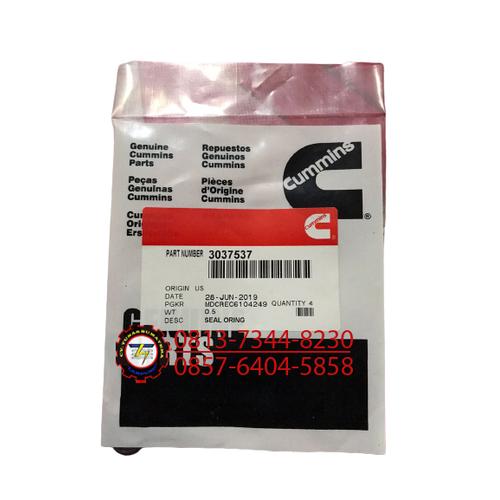 Jual SEAL ORING, PN. 3037537 - Kab. Lampung Selatan - CV.TUNASSUMATERA ...