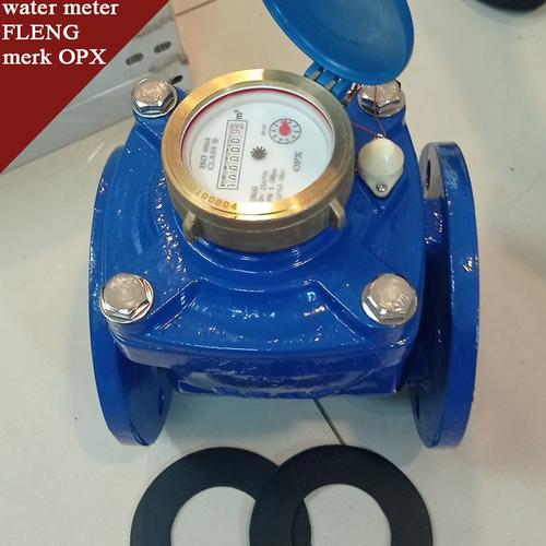 Jual METERAN AIR 2