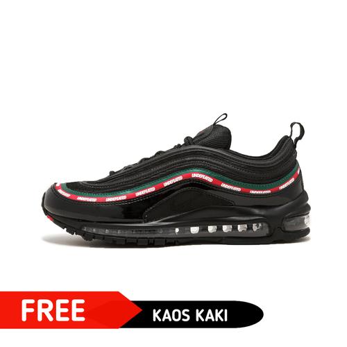 black 97 undefeated