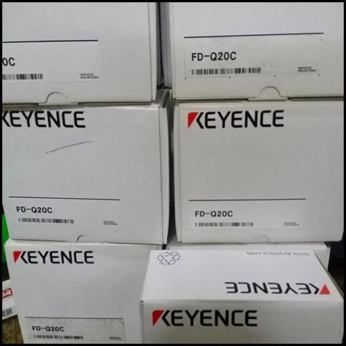 Jual Keyence Fd Q20C Sensor Original Best Seller Jakarta Selatan