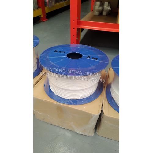 Jual GLAND PACKING TEFLON 1/4