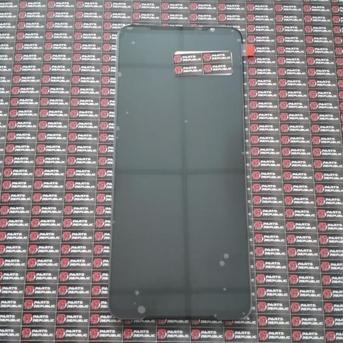 Schermo LCD Originale Asus ROG Phone 5s / 5s Pro ZS676KS &ndash; Nero, Nuovo
