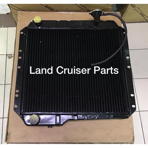Bj40 Radiator Jual Radiator DTM Toyota Land Cruiser BJ40,Hardtop Disel - Jakarta ...