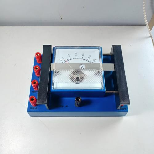 Jual Alat Ukur Meter Dasar/ Basic Meter 90 High Quality Promo - Kab ...