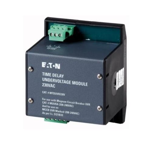 Uvr Timer Jual Time Delay Relay Undervoltage Release-Mtduvr-Izm-Uvr-Td-230Ac ...