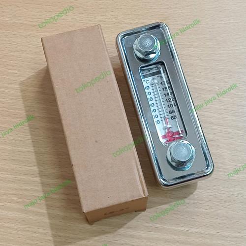 3 Inch Level Jual PENGUKUR OLI 3 INCH/ LEVEL OLI 3 INCH/ LEVEL GAUGE 3 INCH ...