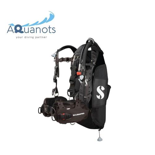 Jual SCUBAPRO ALAT SELAM/SCUBA DIVE BCD HYDROS PRO Jakarta Selatan