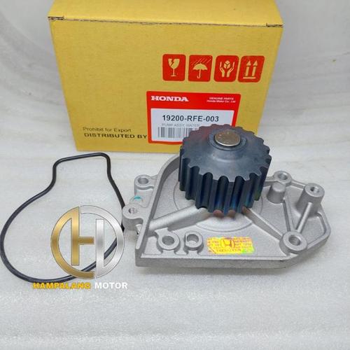 Jual WATER PUMP HONDA CRV OLD GEN 1 Jakarta Barat Ignatius Shop