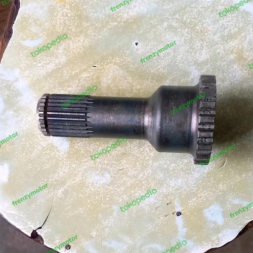 Jual as cv joint ford ranger mazda bt50 shaft freewheel ford ranger
