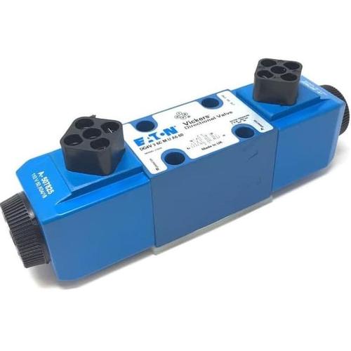 Jual Eaton Vickers Dg4V 3 6C M U A6 60 Solenoid Valve Hydraulics