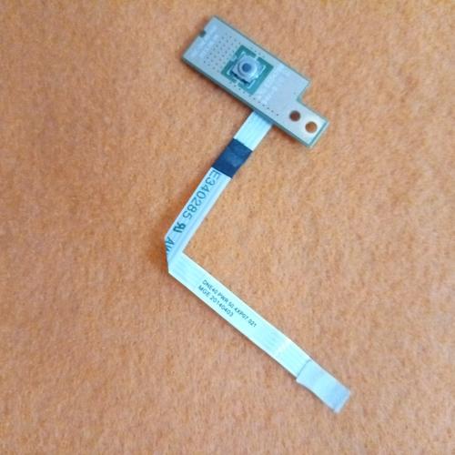 Jual Switch tombol power on off dell inspiron 3437 original copotan ...