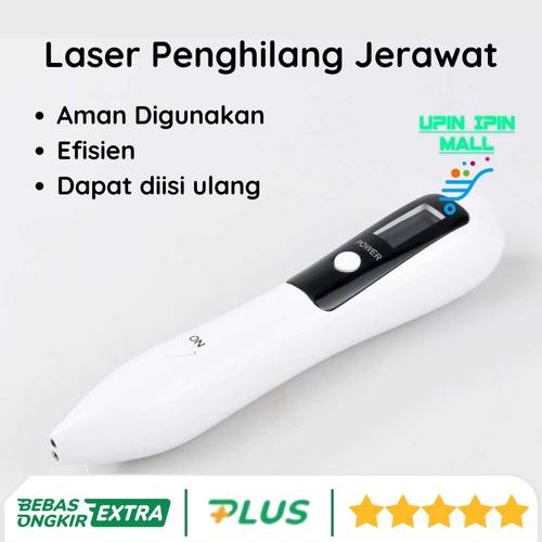Jual Laser Penghilang Bekas Jerawat Laser Penghapus Tato Dark Spot