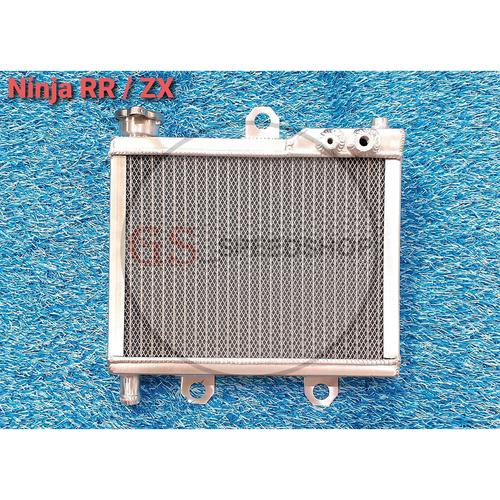 Rr150 Radiator Jual Radiator Alumunium RC3 Ninja 150 RR R SS Old New Harian Kompetisi ...